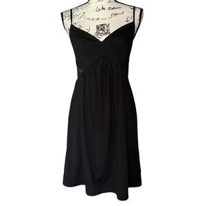 American Eagle Outfitters black dress small